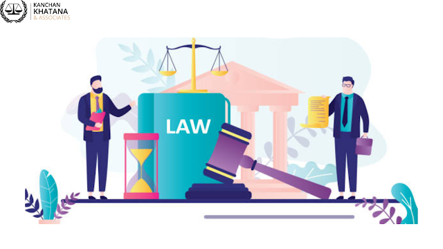 Employment Lawyer in India
