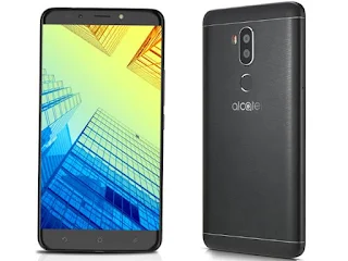 Alcatel A7 XL Full Specs & Images