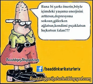 baaddin pıçak karikaturleri