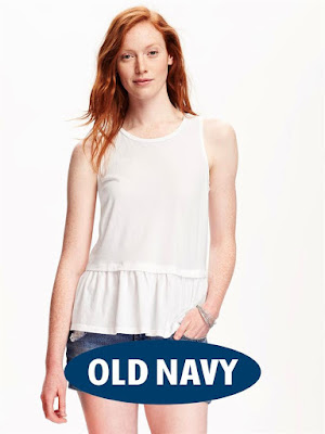 Old Navy Flyer June 20 – August 24, 2016