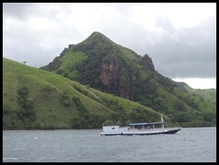 Indonesia, Linca Island, 7 January 2013 (1)