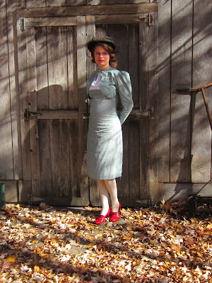 1940s Lutterloh