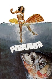 Piranha 1978 Filme completo Dublado em portugues