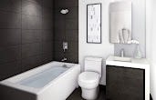 #12 Bathroom Design Ideas