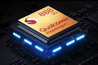 Qualcomm Snapdragon 888: First SoC with Cortex-X1 chip