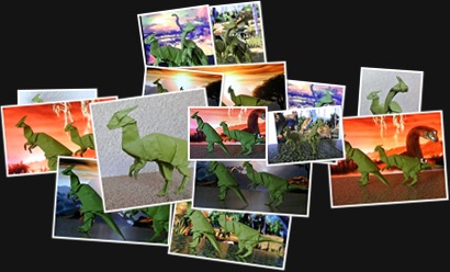 View album