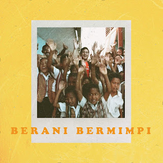 MP3 download Abirama - Berani Bermimpi - Single iTunes plus aac m4a mp3