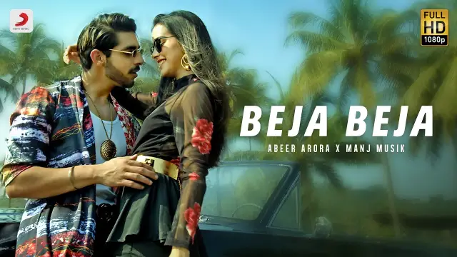 Beja Beja Lyrics - Abeer Arora