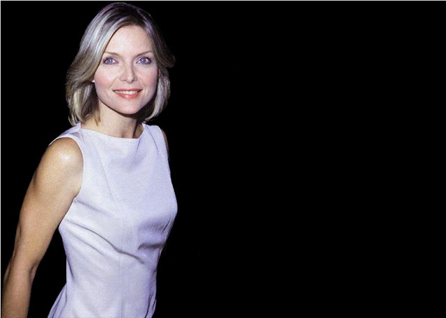 Michelle Pfeiffer Wallpapers Free Download