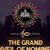 Full list of VGMA 2017 Nominees