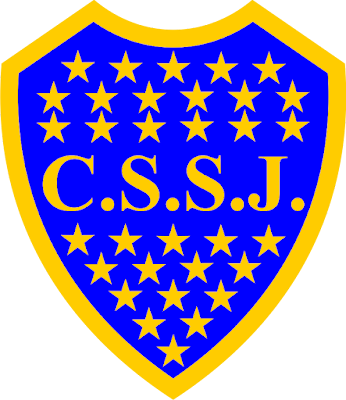 CLUB SPORTIVO SAN JOSÉ (METÁN)