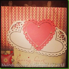 loving heart