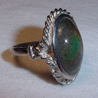 Mood Ring