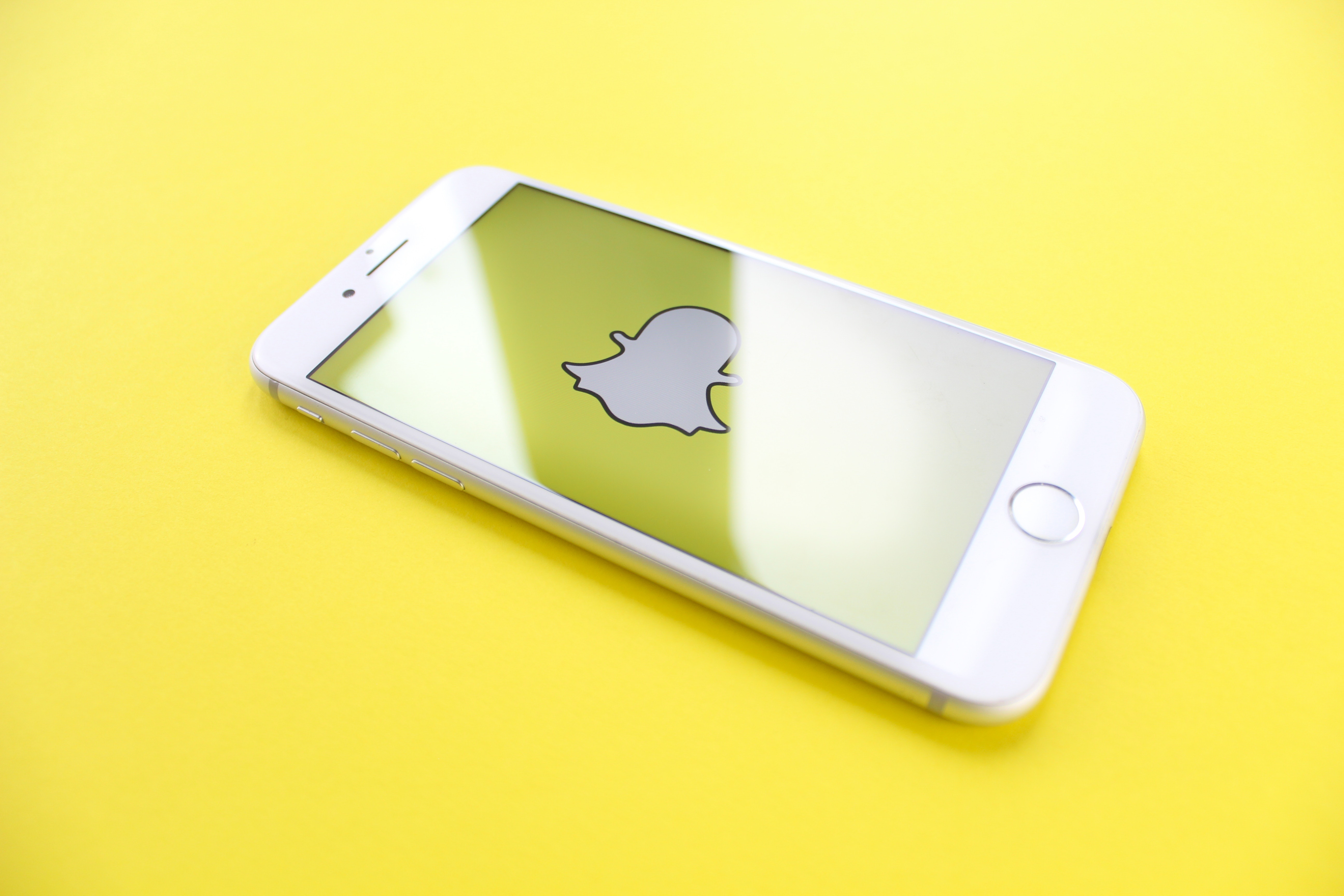 Snapchat-AI-Chatbot