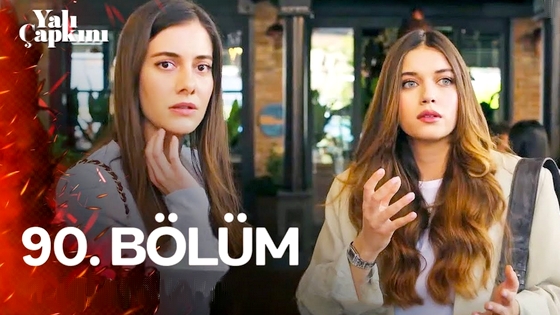 yali capkini episode 90 english