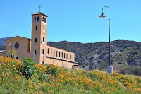 Monastery Architect Jean-Louis Pagès