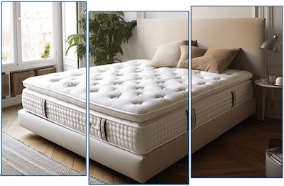 Pusat Service Springbed Terbaik 