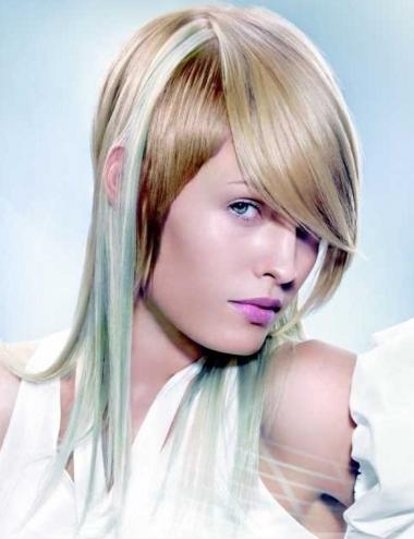 Hairstyles for women - Haircuts for women 