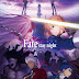 Le film animation Fate/stay night: Heaven’s Feel I, en Visual Art