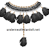 Hotbuys Tassel Choker released