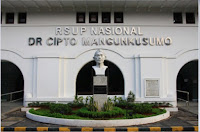 RSUP Nasional Dr Cipto Mangunkusumo - Recruitment For Non CPNS TMRC RSCM March 2016