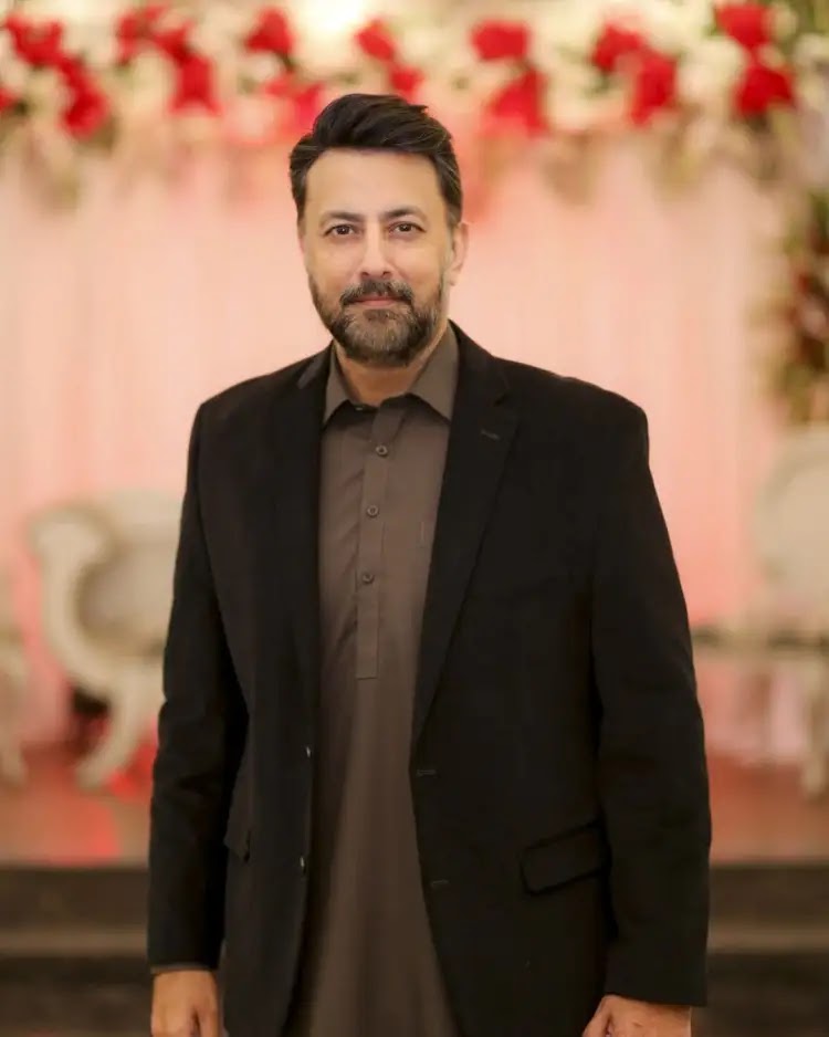 Woh Pagal Si Drama ARY Digital