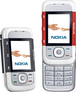 5200 nokia serie 40 slider