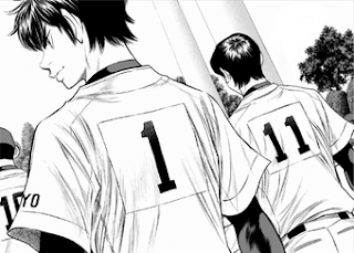 Eijun-kun, doushite EESU o sonna ni naritai no