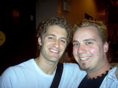 matthew morrison gay. matthew morrison is gay.