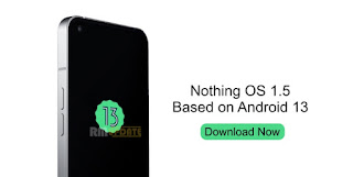 Download 2023 New Wallpapers for Nothing OS