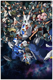 Mobile Suit Gundam: The Witch from Mercury Season 2 Sub Español