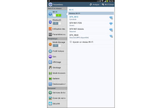 perte de connexion wifi tablette samsung, probleme wifi tablette samsung galaxy tab 3, probleme connexion wifi tablette samsung galaxy tab 4, plus de wifi sur tablette samsung, tablette samsung se deconnecte du wifi, comment connecter une tablette samsung en wifi, tablette connectée mais pas internet, connexion wifi tablette samsung tab 2, ma tablette samsung ne trouve pas mon wifi, Résolu : Connexion tablette Samsung Tab3 en Wifi a ma live, Problèmes de connexion WiFi avec une tablette ou un, Connexion wifi avec tablette Samsung Galaxy Tab 3, Perte de la connectivité Wifi