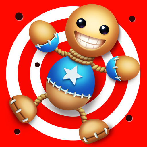 Kick the Buddy - VER. 2.2.0 Unlimited (Money - Gold) MOD APK