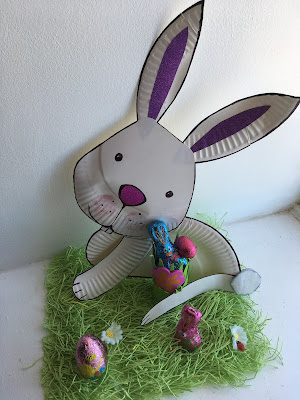 12 Pinces en Bois avec Motif de Lapin et Pompon pour Pâques - pour décorer  des nids de Pâques, des Cadeaux, des Cartes et Plus - pour Enfants et