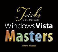 Tricks of the Windows Vista Masters