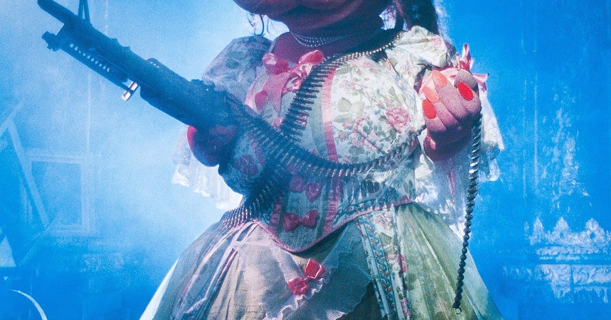 Meet the Feebles Trailer