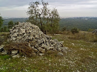 Monte Faraone - Andria