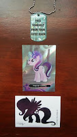 MLP Dog Tags Series 2 Released