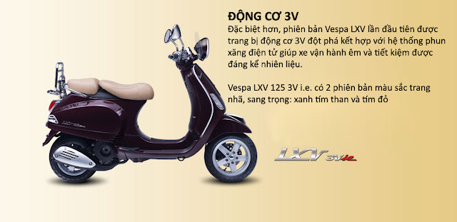 Bảng giá xe máy Piaggio 01255666688