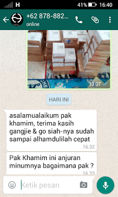 Obat Sipilis Yang Tersedia Di Apotek Terbaik