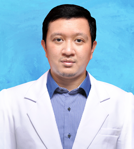 dr. Fikry Ekawardhana