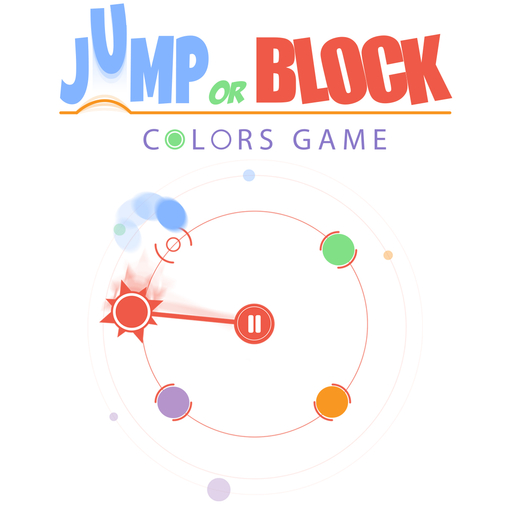 Enjoy playing Jump or Block Colors Game at gogy2 games!