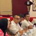 Kevin Khahar Bersama Diskominfo se-Kepri Hadiri Rakor Bimtek Keterbukaan Informasi Publik 