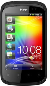 HTC Explorer (Rs. 8000)