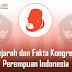 Sejarah Dan Fakta Kongres Wanita Indonesia