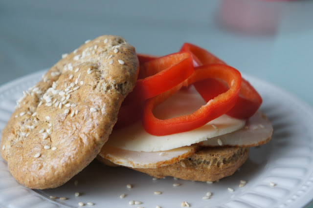 Oopsie er partoutbrødet over alle LCHF brød