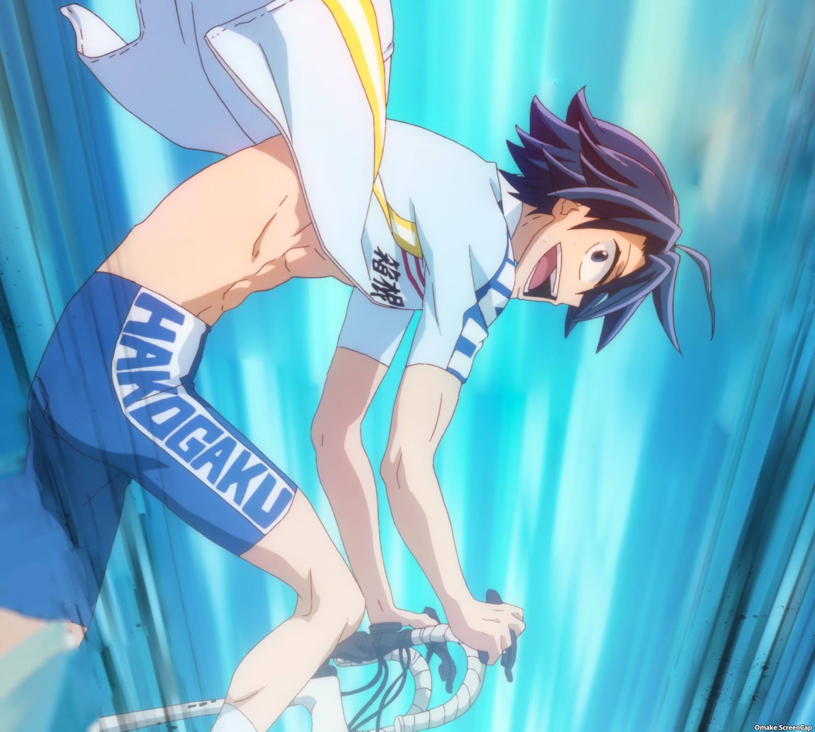 Yowamushi Pedal Limit Break - 20 - 21 - Lost in Anime