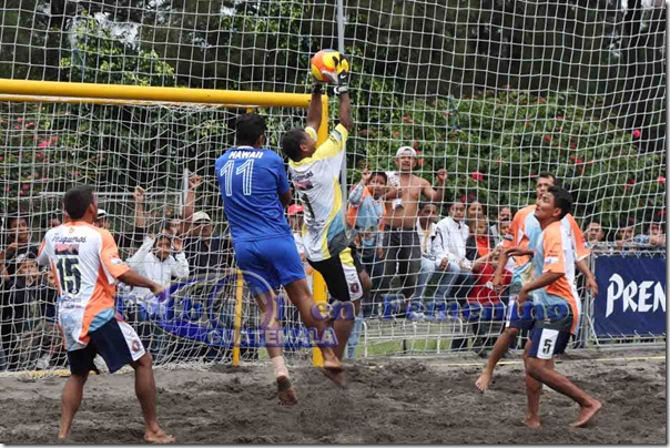 final futbolplayatorneo apertura2010 063