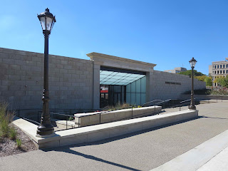 Heritage Hall-Capitol Visitor’s Center