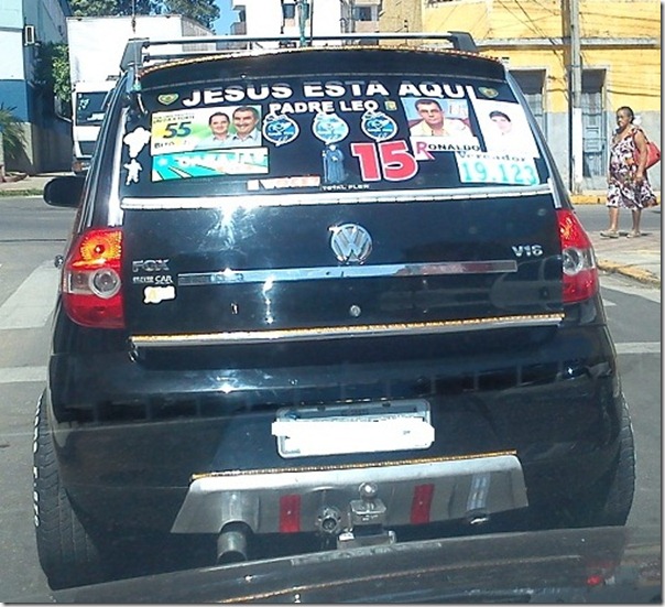 xuning bizarrices automotivas (2)